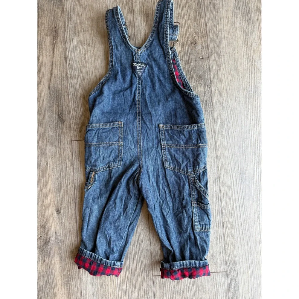 OshKosh Bgosh oshkosh gosh